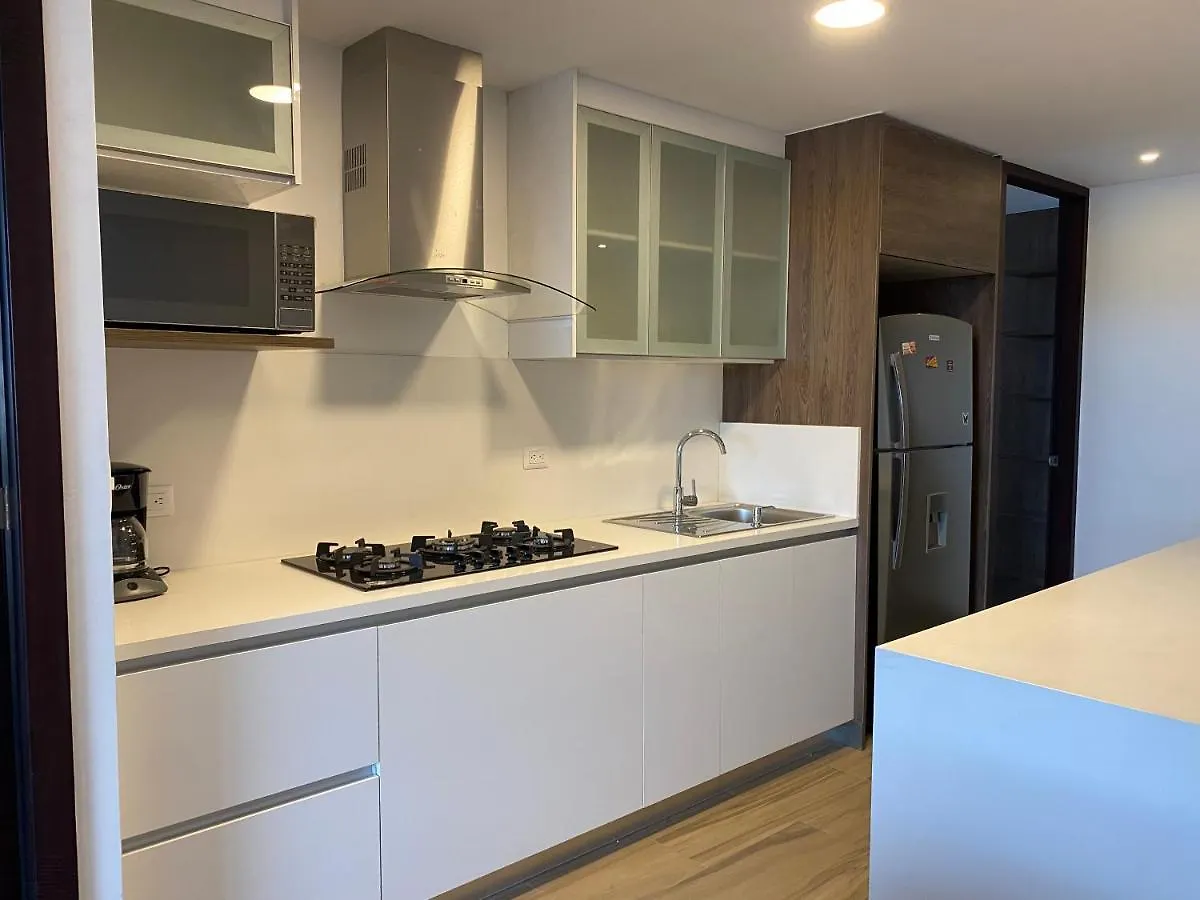 Apartamento En Zona Exclusiva De Cuenca Apartment