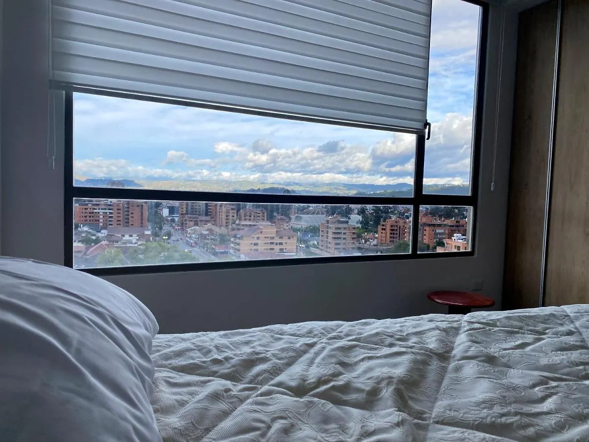 Apartamento En Zona Exclusiva De Cuenca Apartment