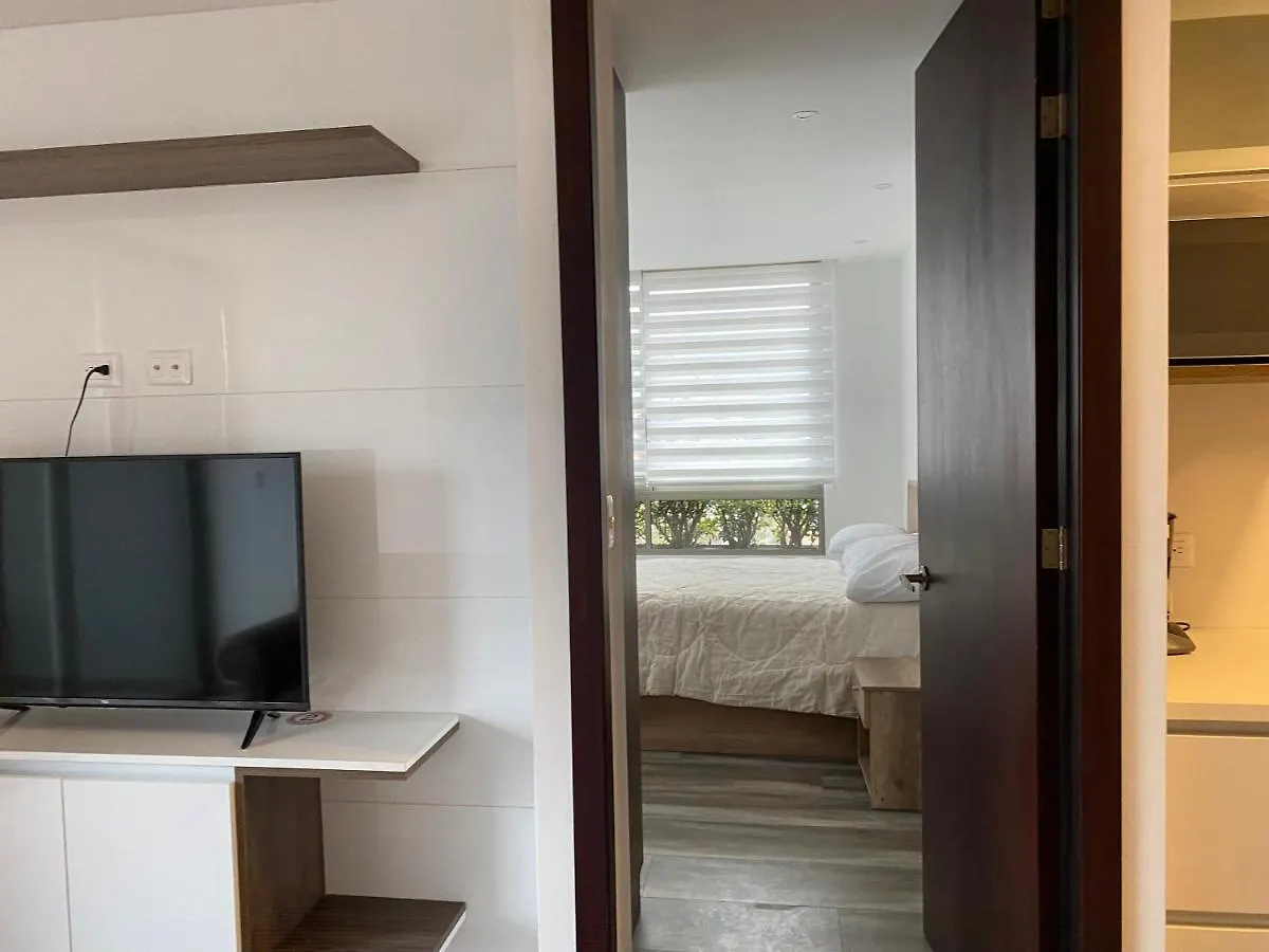 Apartamento En Zona Exclusiva De Cuenca Apartment Ecuador