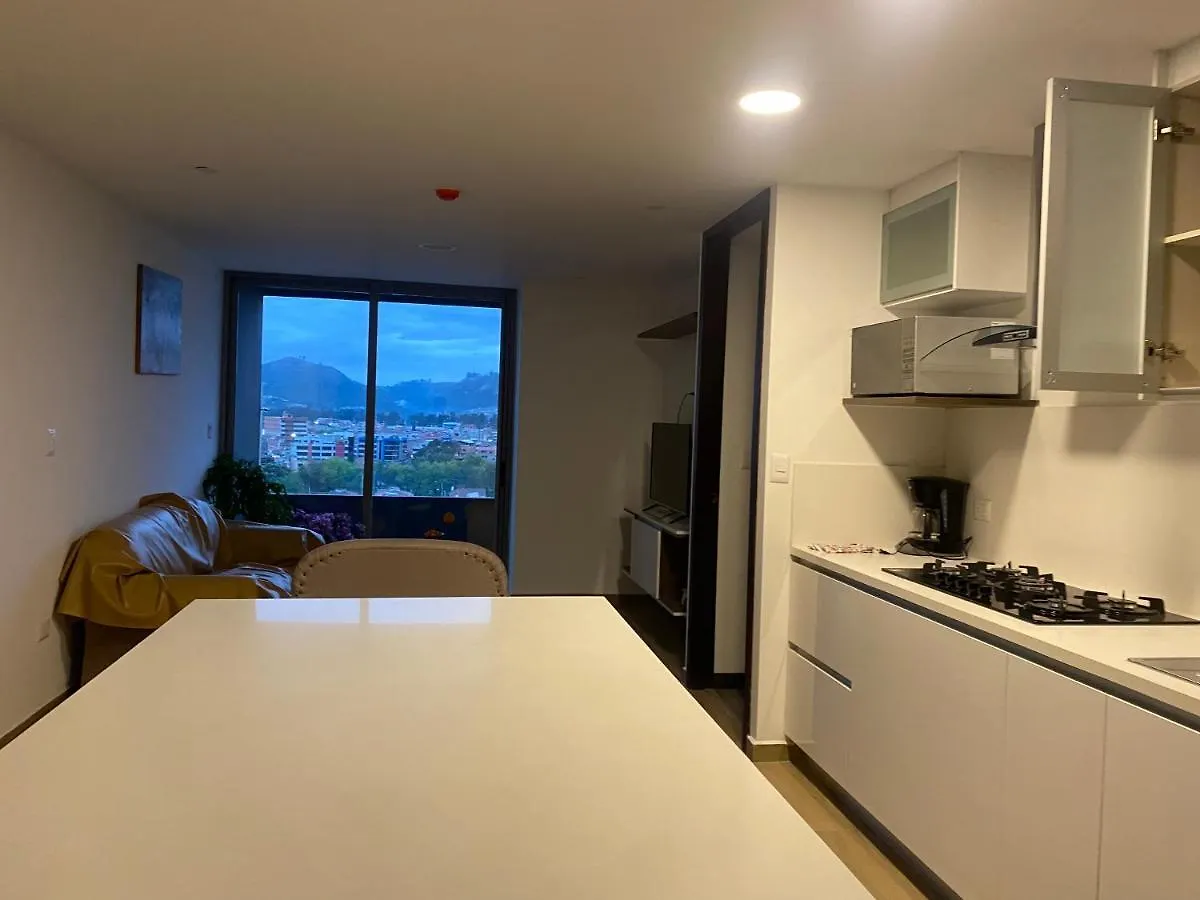 Apartamento En Zona Exclusiva De Cuenca Apartment