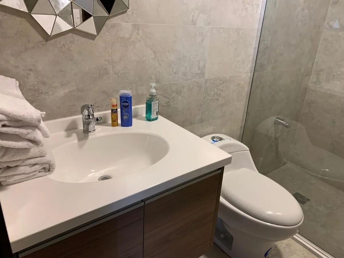 Apartamento En Zona Exclusiva De Cuenca Apartment